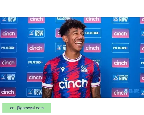 理查兹称平局助水晶宫乐观备战